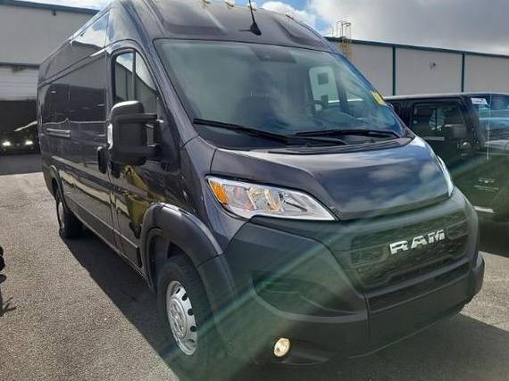 RAM PROMASTER 3500 2023 3C6MRVJG7PE554399 image